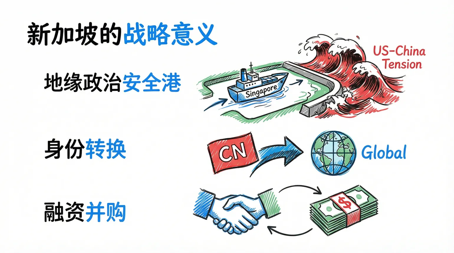 Manus 国际化路径分析
